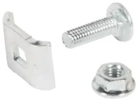 Cablofil CM558091 KITFIXTR EZ STANDARD Befestigungskit elektrolytisch-verzinkt