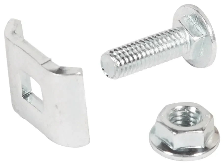 Legrand Cablofil CM558091 KITFIXTR EZ STANDARD Befestigungskit elektrolytisch-verzinkt