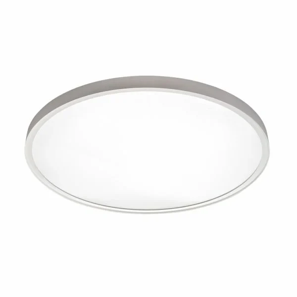 SG LEUCHTEN LED-Anbauleuchte 64W 3000K DISC 606130 7100lm weiß DALI