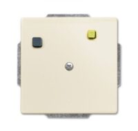 Busch-Jaeger FI-Schutzschalter 2-polig 230V Buschmat 3151 UC-82 16A 0,03A EB 3kA