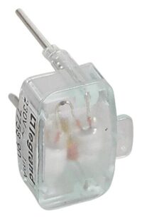 Legrand 775890 Glimmlampe 230VAC 1mA nur für Taster