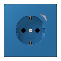 Jung BTLC1521S211 JUNG HOME SCHUKO Steckdose LC32030