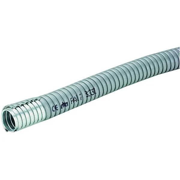 Legrand Legrand 387448 Schutzschlauch halogenfrei ID:50,5mm AD:56mm FA grau