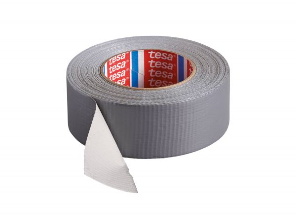 DEVI Gewebeband 18,3mm 50m gr 80°C 19405877 0,28mm