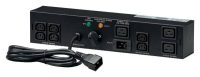 Bild vom Produkt: Legrand 310953 ext.Bypass f.Kompakt- anlagen 1000 2000 u.3000VA Plug&amp;Play