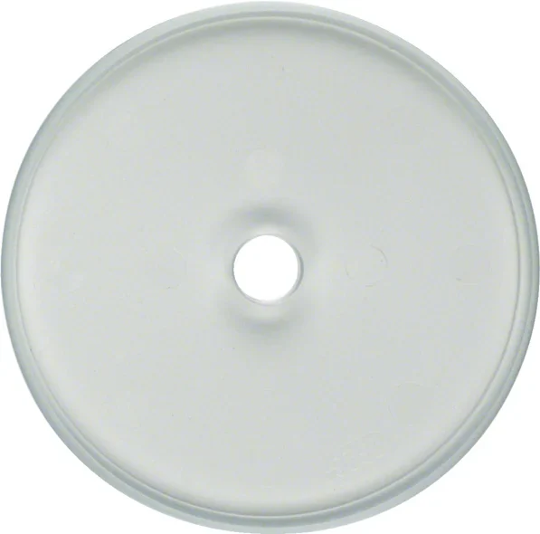 Berker Berker Abdeckplatte Serie Glas 109030