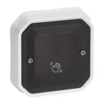 Legrand 069595L Plexo New Einsatz berührungsloser Schalter 24W Tor