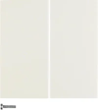 Berker KNX-Funk Taste 4-fach weiß glänzend 85648182