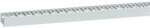 Legrand 636202 Verdrahtungskanal Transcab halogenfrei BxH 25x60mm
