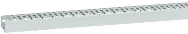 Legrand 636202 Verdrahtungskanal Transcab halogenfrei BxH 25x60mm