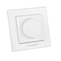 Homematic IP Smart Home Drehtaster, HmIP-WRCR