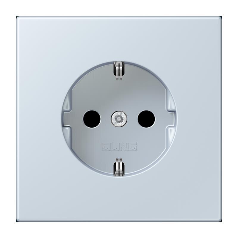 Jung Jung LC1520KI209 SCHUKO Steckdose KI LC32023