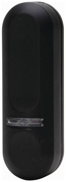 Kopp Kopp 810505087 Universal Schnurdimmer für Glühlampen ESLn LED Lampen Farbe:schw