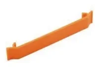 Cablofil CM559147 CLIPO orange Kennzeichungsclip Kunststoff