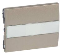 Legrand 771417 Wippe Beschriftung Galea Titan