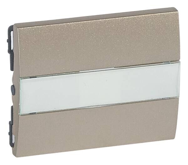 Legrand Legrand 771417 Wippe Beschriftung Galea Titan