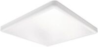 SG LEUCHTEN LED-Panel 28W 3000K 3640lm SENSE 212330 weiß Konverter