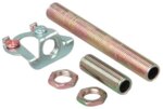 Kopp 344800081 Leuchtenaufhäng-Set