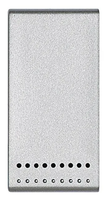 Legrand BTicino NT4044N Taster 2-polig Schließer Tech