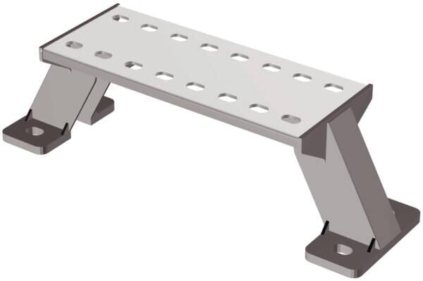 Legrand Legrand 637983 PVC Stehkonsole B500 Legrand 637983