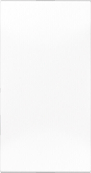 Jung Jung Abdeckung in Tastenfarbe 33x66mm CD 50NAWW