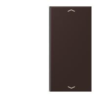 Jung LC402TSAP252 Taste 2-fach Pfeil LC4320J