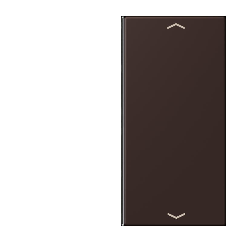 Jung Jung LC402TSAP252 Taste 2-fach Pfeil LC4320J