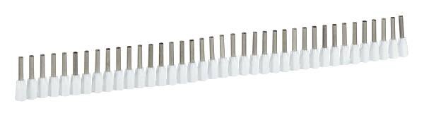 Legrand Legrand 037661 Bandmagazin Starfix für Aderendhülsen 0,5qmm weiß