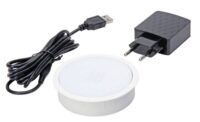 Kopp 939652019 VersaCHARGER weiß/weiß