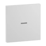 Legrand 765128 SEANO Wippe 2per Ausschalter mit Aufdruck Heizung Not-Aus