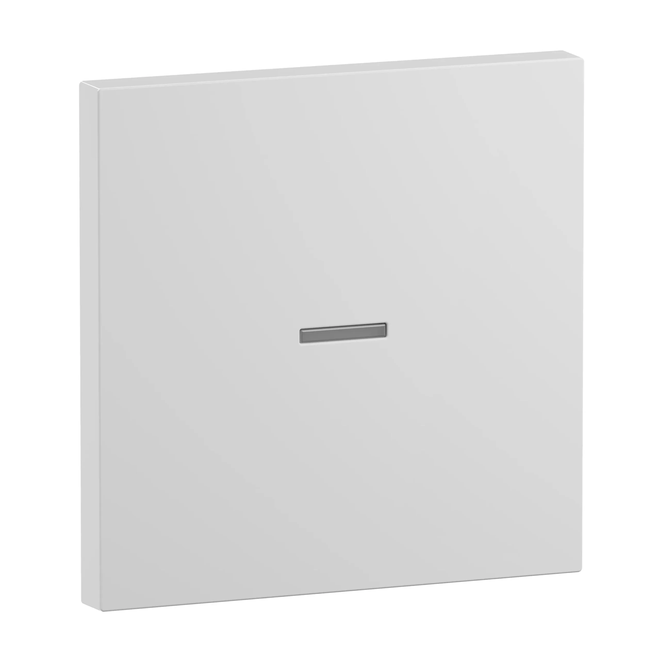 Legrand 765128 SEANO Wippe 2per Ausschalter mit Aufdruck Heizung Not-Aus