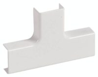 Legrand 030214 DLPlus T-Abzweigstück 10x20 für Minikanal
