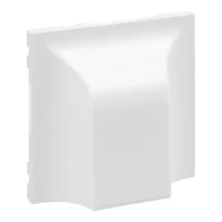 Legrand 765600 SEANO Abdeckung für Kabelauslass IP21 in der Ausf
