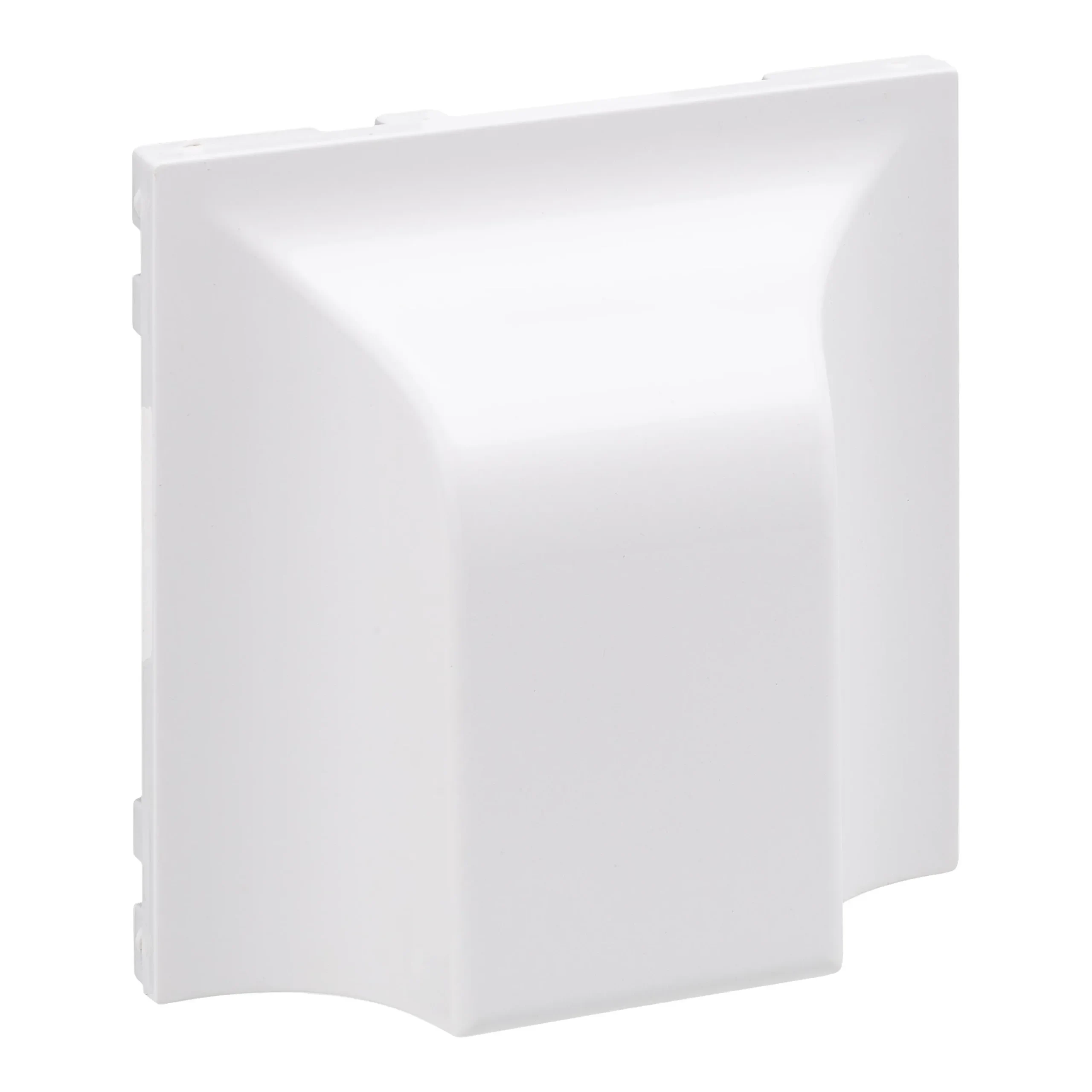 Legrand Legrand 765600 SEANO Abdeckung für Kabelauslass IP21 in der Ausf