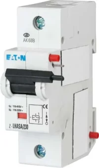Eaton (Installation) Arbeitsstromauslöser bis 125A, 110-415V Z-LHASA/230