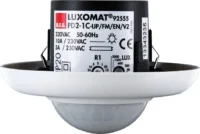 BEG Brück Electronic Präsenzmelder PD2-M-1C-Unterputz
