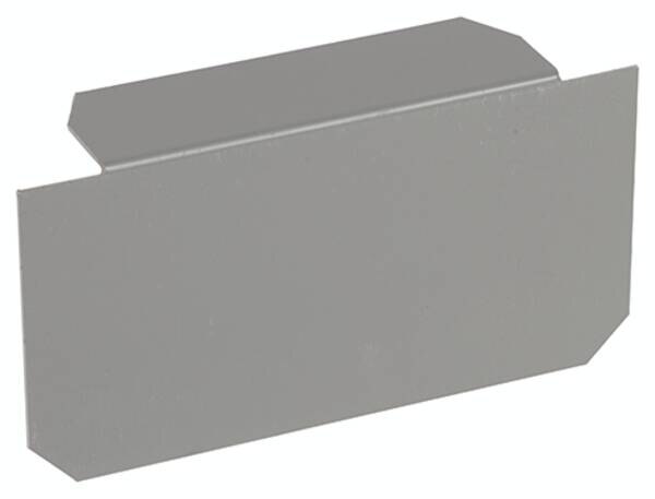 Legrand Legrand 637908 PVC Endstück B200 H100 Legrand 637908