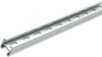 Legrand 343783 D-Profil C41x21x2,5 3m tauchfeuerverzinkt