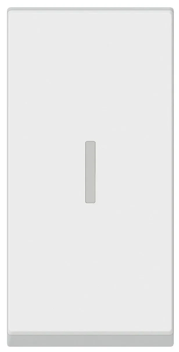 Legrand Legrand 077060L MSC Wechselschalter 20A (SK) 1-modulig beleuchtbar ultraweiß