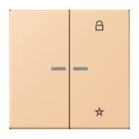 Jung FMLC1701237 eNet Funk Steuertaste Standard LC32122