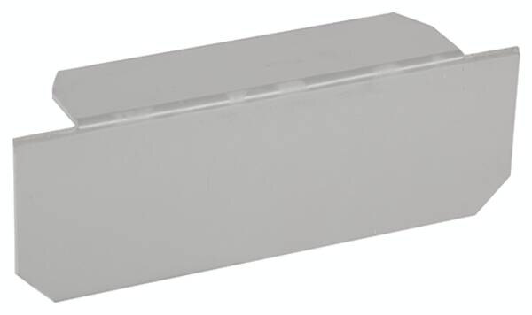 Legrand Legrand 637728 PVC Endstück B150 H50 Legrand 637728