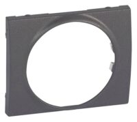 Legrand 771219 Abdeckung Universal D:46,5mm Galea dark bronze