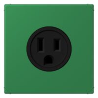 Jung LC521-15219 Steckdose US-Norm NEMA LC32050