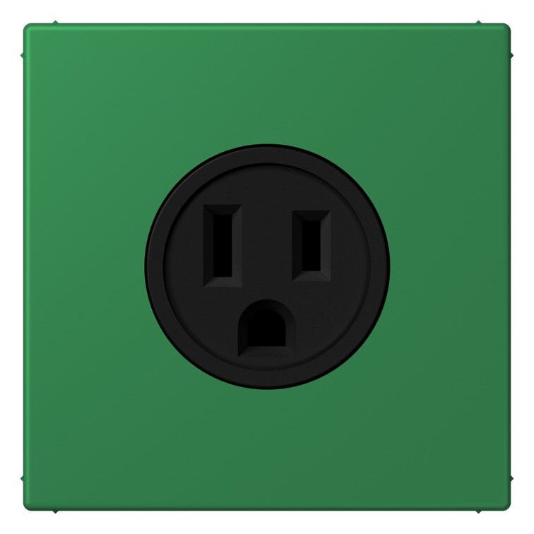 Jung Jung LC521-15219 Steckdose US-Norm NEMA LC32050