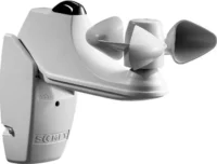 Somfy Soliris Sensor RTS + Regenoption 5m Ka schwarz 1818225