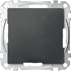 Merten Merten KNX-Tastsensor PRO T ANT, SYSTEM M MEG6185-0414