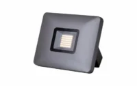 SG LEUCHTEN LED-Anbaustrahler 24W 1LED FLOM MIDI 630020 graphit 3000K weiß matt