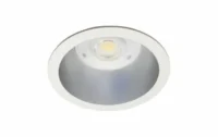 SG LEUCHTEN LED-Einbaustrahler 26W Konverter RAX 212512 dimmbar 1LED weiß 4000K weiß 3070lm