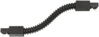 SG LEUCHTEN Kupplung/Verbinder flex schwarz ZIP 230V 003045 219mm