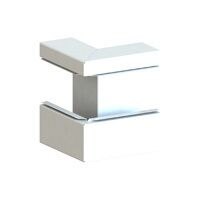 Legrand Van Geel 351307 Außen-Eck 170Ax63 RAL9010